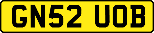 GN52UOB