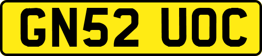GN52UOC