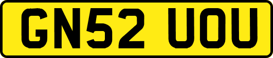 GN52UOU