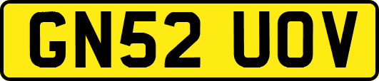 GN52UOV