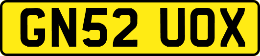 GN52UOX