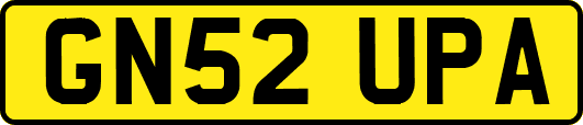 GN52UPA
