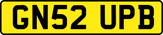 GN52UPB