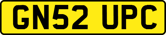GN52UPC