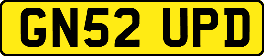 GN52UPD