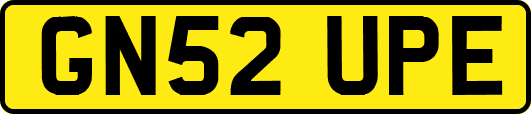 GN52UPE