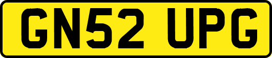 GN52UPG