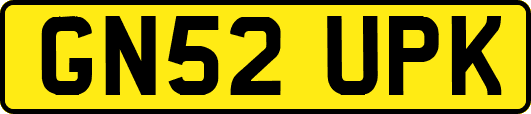 GN52UPK