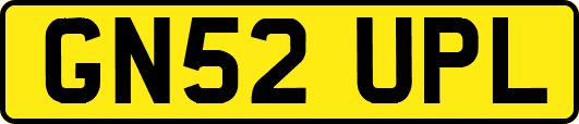 GN52UPL