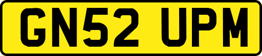 GN52UPM