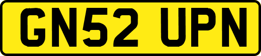 GN52UPN