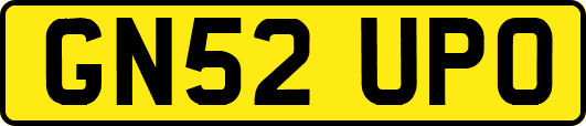 GN52UPO