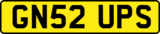 GN52UPS