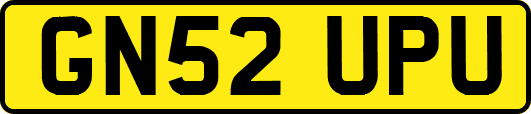 GN52UPU