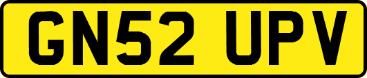 GN52UPV