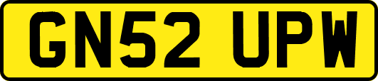 GN52UPW