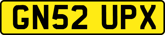 GN52UPX