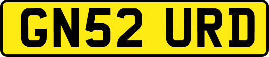 GN52URD