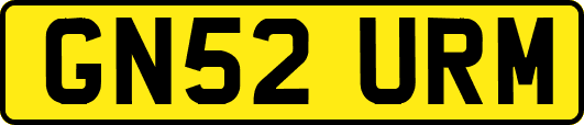 GN52URM