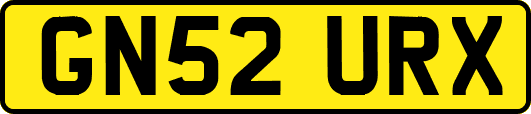 GN52URX