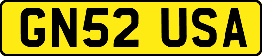 GN52USA