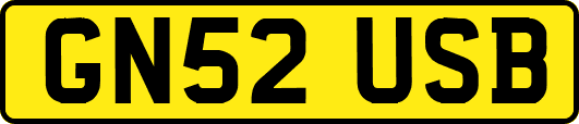 GN52USB