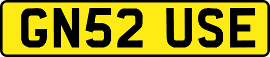 GN52USE