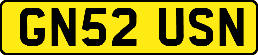 GN52USN