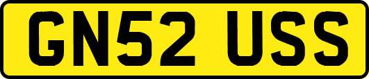 GN52USS