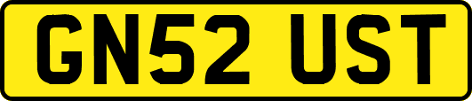 GN52UST