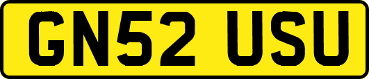 GN52USU