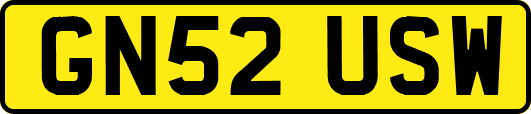 GN52USW