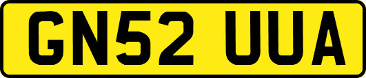 GN52UUA
