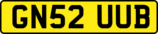 GN52UUB
