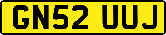 GN52UUJ
