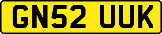 GN52UUK