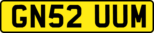 GN52UUM