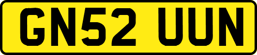 GN52UUN