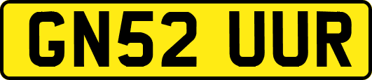 GN52UUR