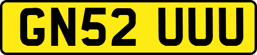 GN52UUU