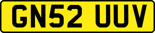 GN52UUV