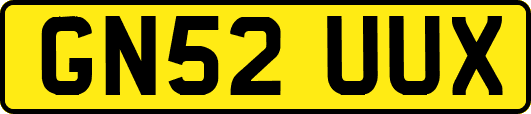 GN52UUX