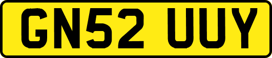 GN52UUY