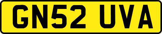 GN52UVA