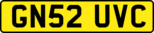 GN52UVC