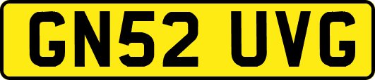 GN52UVG