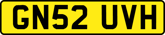GN52UVH
