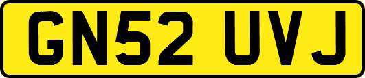 GN52UVJ