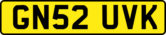 GN52UVK