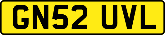GN52UVL